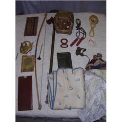 misc. 1930 items