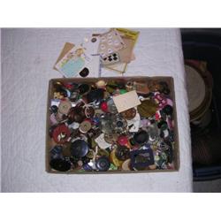 Old Buttons