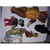 Image 1 : Old Stuffed Animals