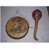 Image 1 : Old instruments