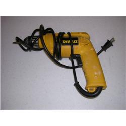 Dewalt Drill