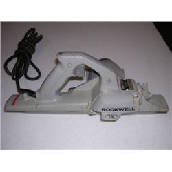Rockwell Porta Plane