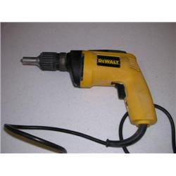 Dewalt Dry Wall Screwdriver