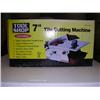 Image 1 : 7” Tile Cutting Machine