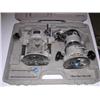 Image 1 : Porter Cable Router w/Base and Case