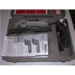 Porter Cable Profile Sander with Case