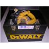 Image 1 : Dewalt Circular Saw