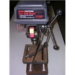 Craftsman Drill Press