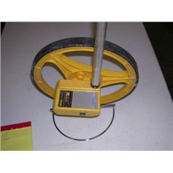 Keson Measuring Wheel