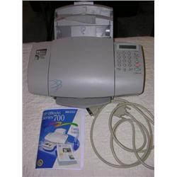HP Office Jet Printer Series 700