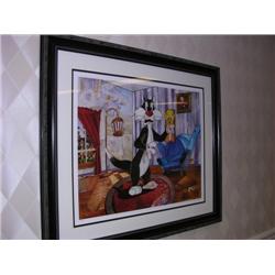 Looney Toons Picture