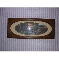 Horse Drawn Wagon Picture
