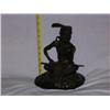 Image 1 : Bronze Charlie Russell Statue