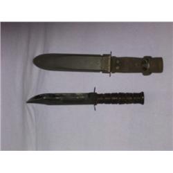 knife