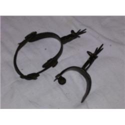 1900's Spurs