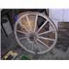 Image 1 : Wagon Wheel