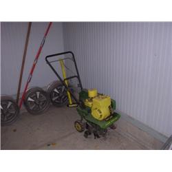 John Deer Roto Tiller