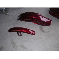2001 Dyna Wide Glide Harley Parts