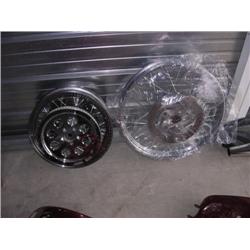 2001 Dyna Wide Glide Harley Parts