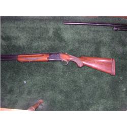 Winchester Model #101 12 gauge
