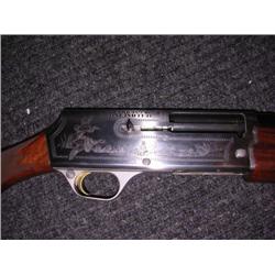 Browning Automatic 12 Gauge