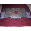 Image 1 : 1862 Ching Dynasty Imperial China Robe