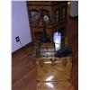 Image 1 : Brass Cedar Chest