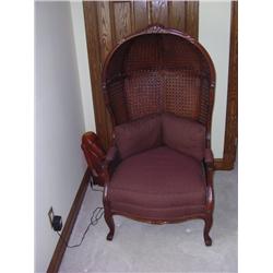 Kane Dome Chair