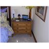 Image 1 : Marble top Dresser