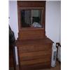 Image 1 : Old Oak Dresser