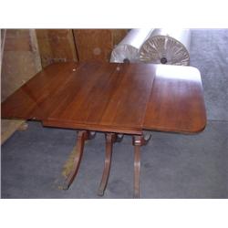 Antique Duncan Phyffe Table,