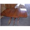 Image 1 : Antique Duncan Phyffe Table,