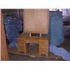 Image 1 : Vanity with mirror