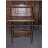 Image 1 : Small Antique Secretary Desk