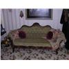 Image 1 : 18th Century Parlor Sofa 