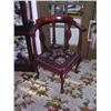 Image 1 : Colonial Revival Corner Chair