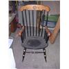 Image 1 : UND Rocking Chair