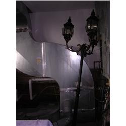 Decorative lighting