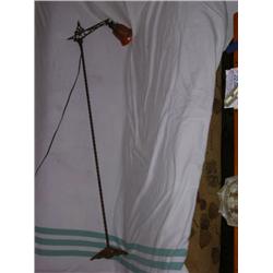 1920's Floor Lamp