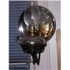 Image 1 : Hall Parlor Oil Lamp