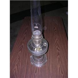 Oil Lamp