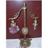Image 1 : Antique Lamp circa 1990