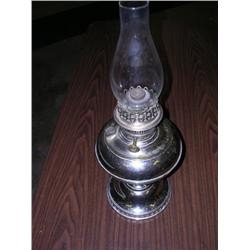 Rayo Oil Lamp