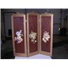Image 1 : Wooden Screen 3” Tall