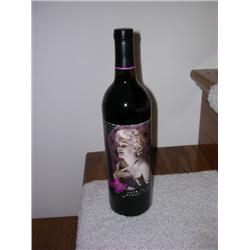 Marilyn Merlot Napa Valley Wine 1991