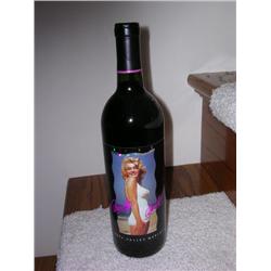 Marilyn Merlot Napa Valley Wine 1991
