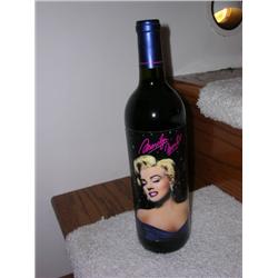 Marilyn Merlot Napa Valley Wine 1989
