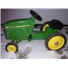 Image 1 : Peddel Tractor, John Deer