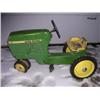Image 1 : Peddel Tractor, John Deer