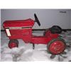 Image 1 : Peddel Tractor, International